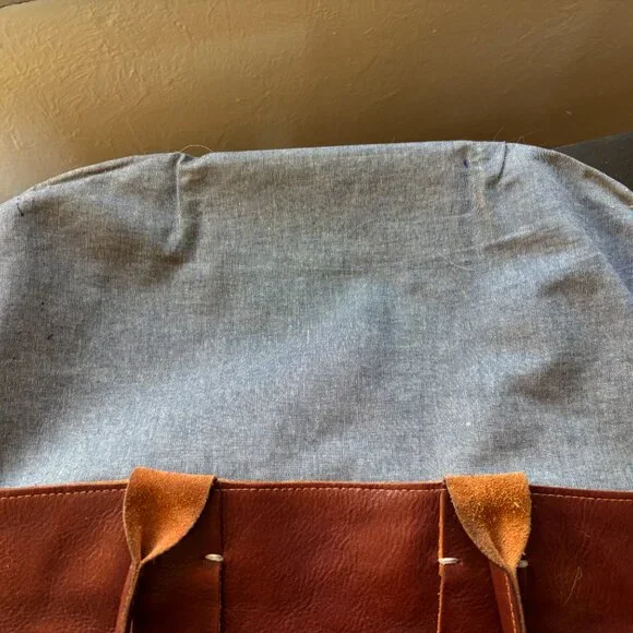 Clare V La Tropezienne - Picture 4 of 7